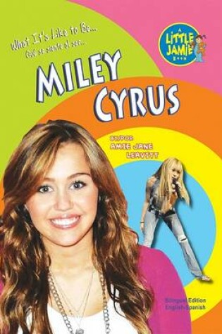 Cover of Miley Cyrus