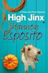 Book cover for High Jinx