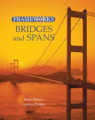 Book cover for Bridges and Spans