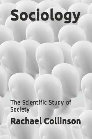 Cover of Sociology