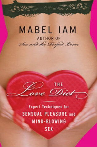 Cover of The Love Diet