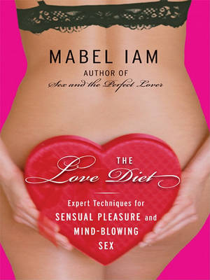 Book cover for The Love Diet