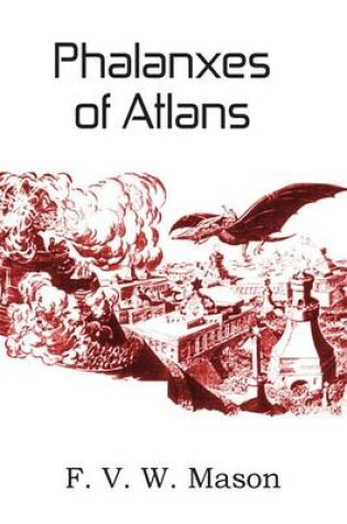 Cover of Phalanxes of Atlans