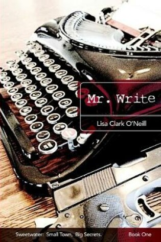Cover of Mr. Write