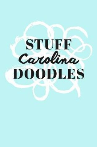 Cover of Stuff Carolina Doodles