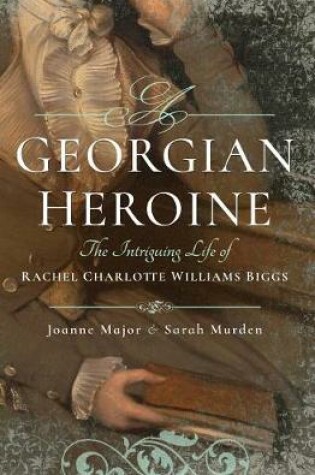 Cover of A Georgian Heroine