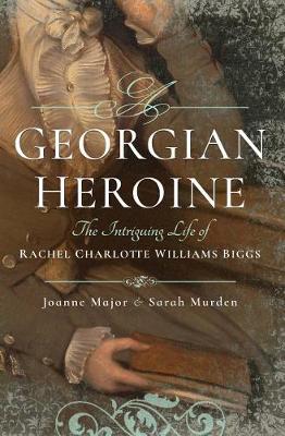 Cover of A Georgian Heroine