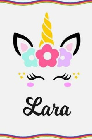 Cover of Lara