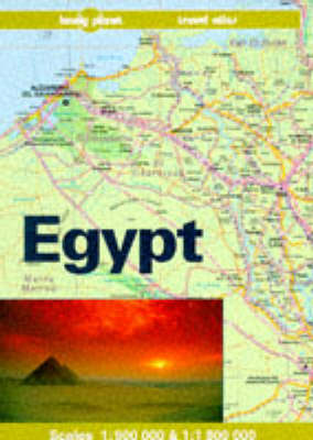 Cover of Egypt