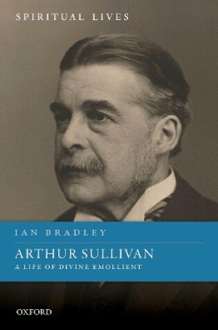 Cover of Arthur Sullivan