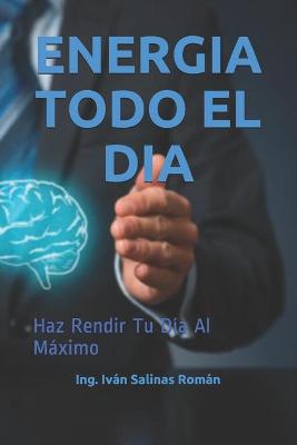 Book cover for Energia Todo El Dia