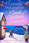 Book cover for The Secret Christmas Bookshop