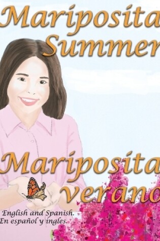 Cover of Mariposita Summer