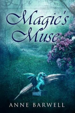 Cover of Magic's Muse