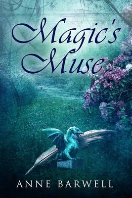 Book cover for Magic's Muse