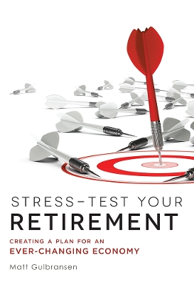 Cover of Stress-Test Your Retirement