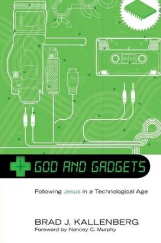 Cover of God and Gadgets