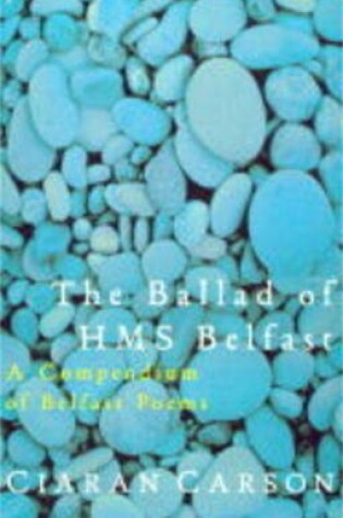 Cover of The Ballad of HMS Belfast