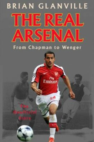 Cover of The Real Arsenal