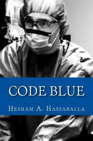 Cover of Code Blue