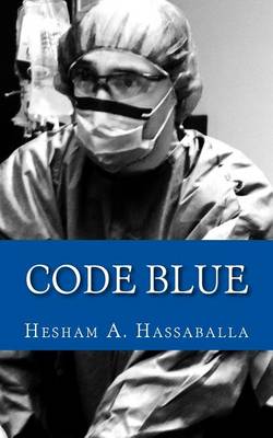 Book cover for Code Blue