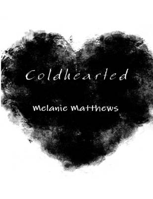 Book cover for Coldhearted