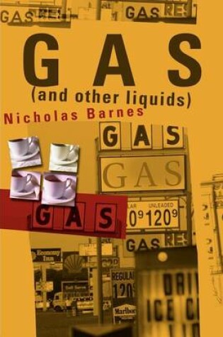 Cover of Gas and Other Liquids