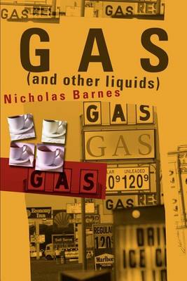 Book cover for Gas and Other Liquids