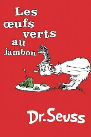 Cover of Les Oeufs Verts Au Jambon