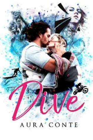 Cover of Dive