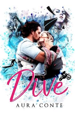 Book cover for Dive