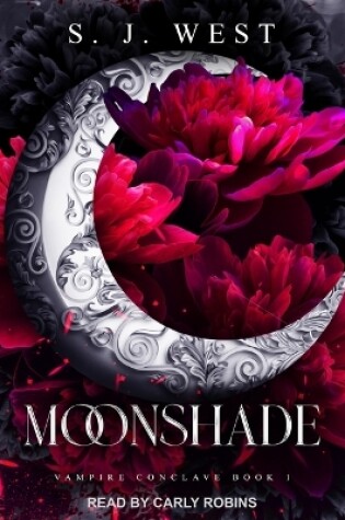 Cover of Moonshade