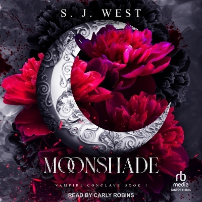 Book cover for Moonshade