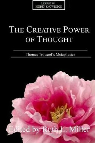 Cover of The Creative Power of Thought