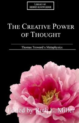 Book cover for The Creative Power of Thought