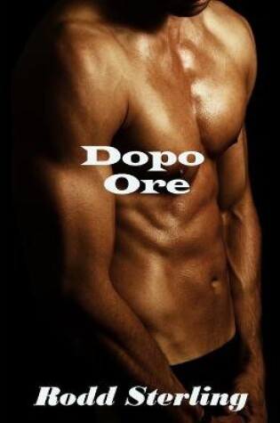 Cover of Dopo ore