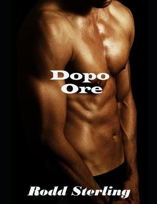 Book cover for Dopo ore