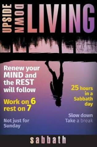 Cover of Upside Down Living