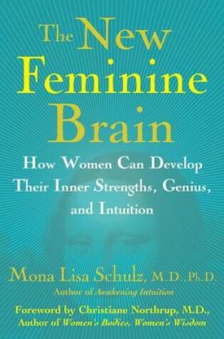 Cover of The New Feminine Brain