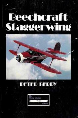 Cover of Beechcraft Staggerwing