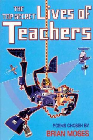 Cover of SECRET LIVES OF TEACHERS 3