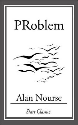 Book cover for Problem