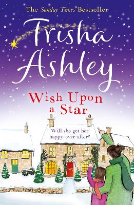 Book cover for Wish Upon a Star