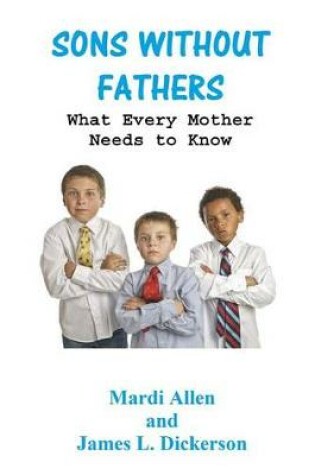 Cover of Sons Without Fathers