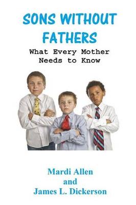 Book cover for Sons Without Fathers