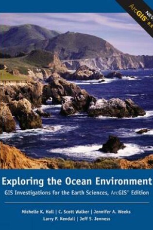 Cover of Exploring the Ocean Environments