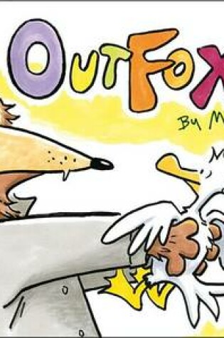 Cover of Outfoxed