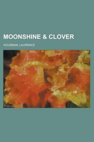 Cover of Moonshine