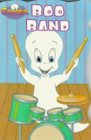 Book cover for Casper Boo Band