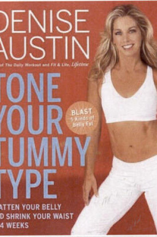 Cover of Tone Your Tummy Type